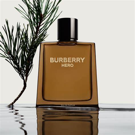 burberry hero parfum test|burberry hero 100ml price.